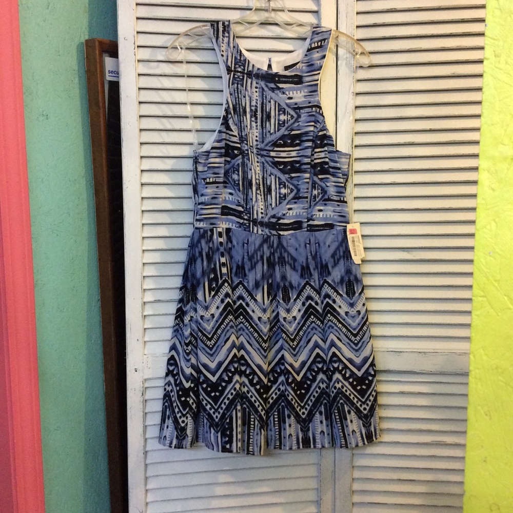 New Dillard’s Dress